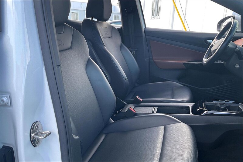 2021 Volkswagen ID.4 Pro S - Photo 7 - Ponce, AL 00717