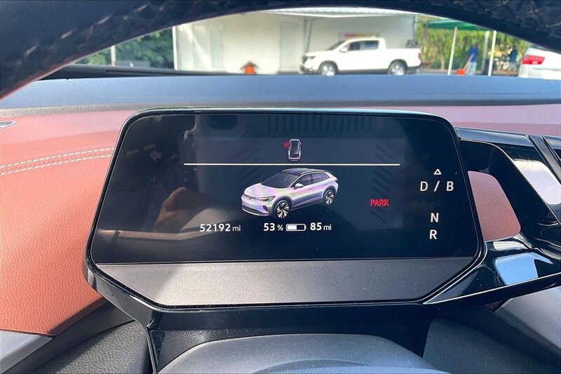 2021 Volkswagen ID.4 Pro S - Photo 20 - Ponce, AL 00717