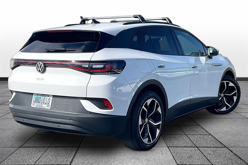 2021 Volkswagen ID.4 Pro S - Photo 13 - Ponce, AL 00717