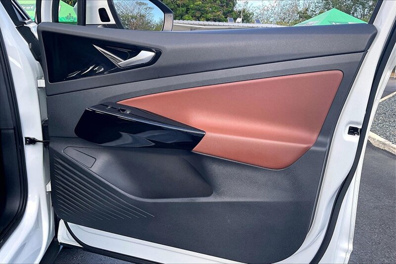2021 Volkswagen ID.4 Pro S - Photo 24 - Ponce, AL 00717