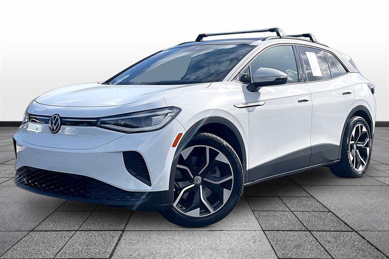 2021 Volkswagen ID.4 Pro S - Photo 2 - Ponce, AL 00717