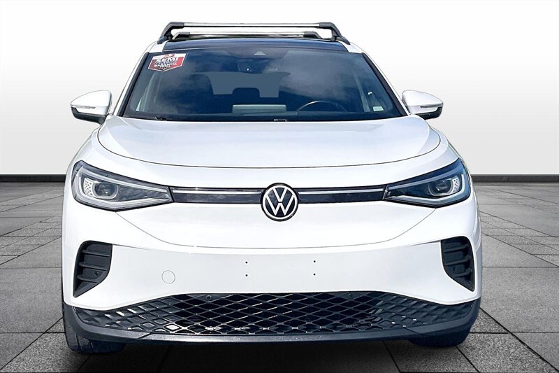 2021 Volkswagen ID.4 Pro S - Photo 3 - Ponce, AL 00717