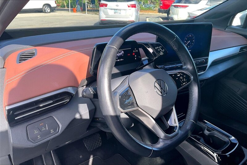 2021 Volkswagen ID.4 Pro S - Photo 14 - Ponce, AL 00717
