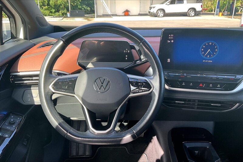 2021 Volkswagen ID.4 Pro S - Photo 5 - Ponce, AL 00717