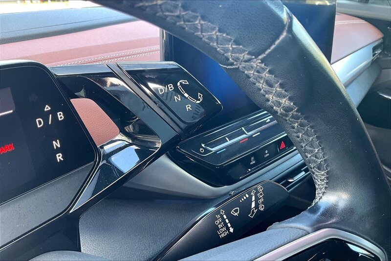 2021 Volkswagen ID.4 Pro S - Photo 17 - Ponce, AL 00717