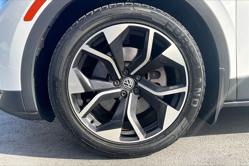 2021 Volkswagen ID.4 Pro S - Photo 9 - Ponce, AL 00717