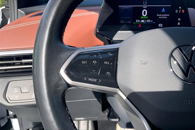2021 Volkswagen ID.4 Pro S - Photo 18 - Ponce, AL 00717