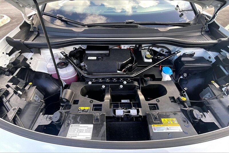 2021 Volkswagen ID.4 Pro S - Photo 10 - Ponce, AL 00717