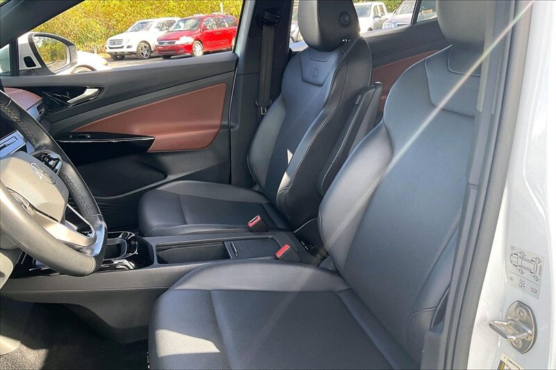 2021 Volkswagen ID.4 Pro S - Photo 25 - Ponce, AL 00717