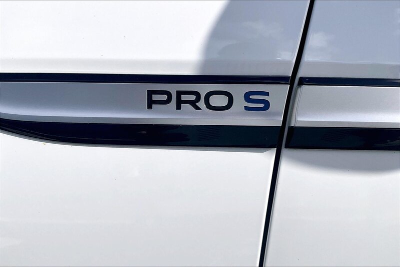 2021 Volkswagen ID.4 Pro S - Photo 8 - Ponce, AL 00717
