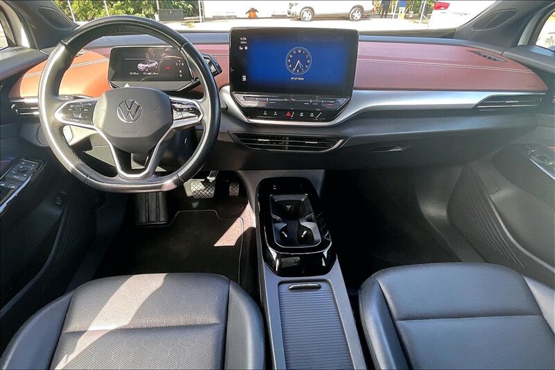 2021 Volkswagen ID.4 Pro S - Photo 15 - Ponce, AL 00717