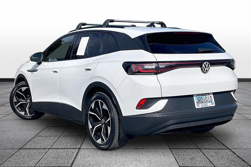 2021 Volkswagen ID.4 Pro S - Photo 12 - Ponce, AL 00717