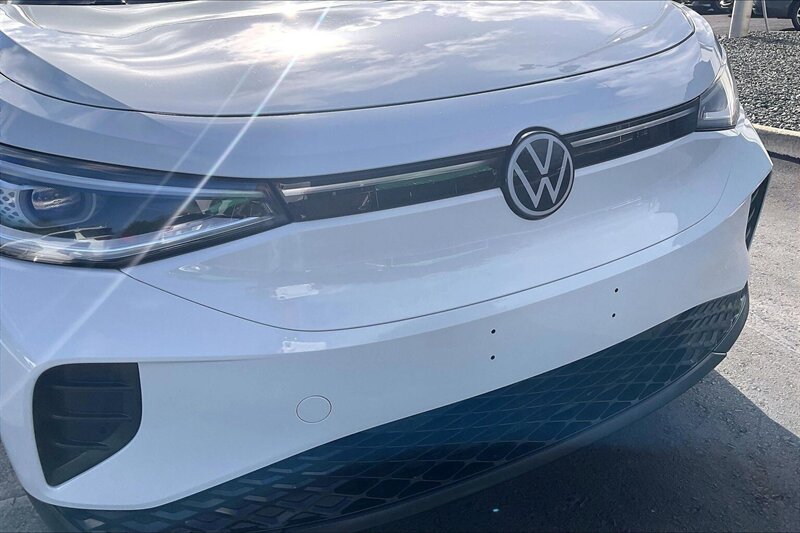 2021 Volkswagen ID.4 Pro S - Photo 30 - Ponce, AL 00717
