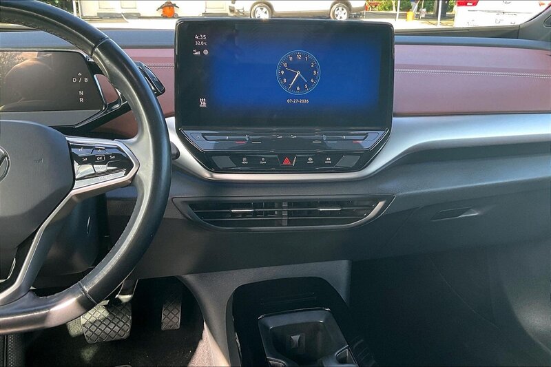 2021 Volkswagen ID.4 Pro S - Photo 6 - Ponce, AL 00717