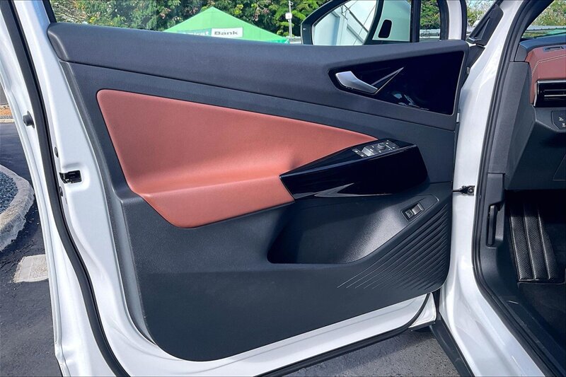 2021 Volkswagen ID.4 Pro S - Photo 23 - Ponce, AL 00717