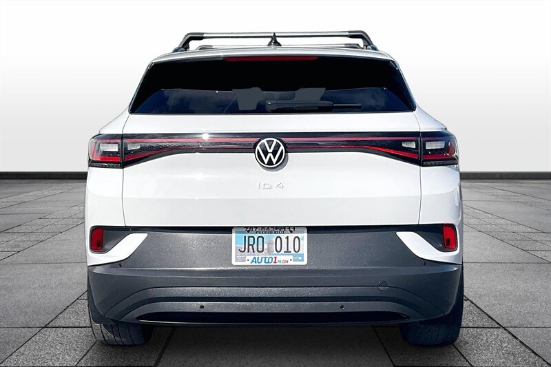 2021 Volkswagen ID.4 Pro S - Photo 4 - Ponce, AL 00717