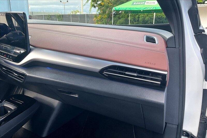 2021 Volkswagen ID.4 Pro S - Photo 16 - Ponce, AL 00717