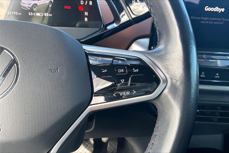 2021 Volkswagen ID.4 Pro S - Photo 19 - Ponce, AL 00717