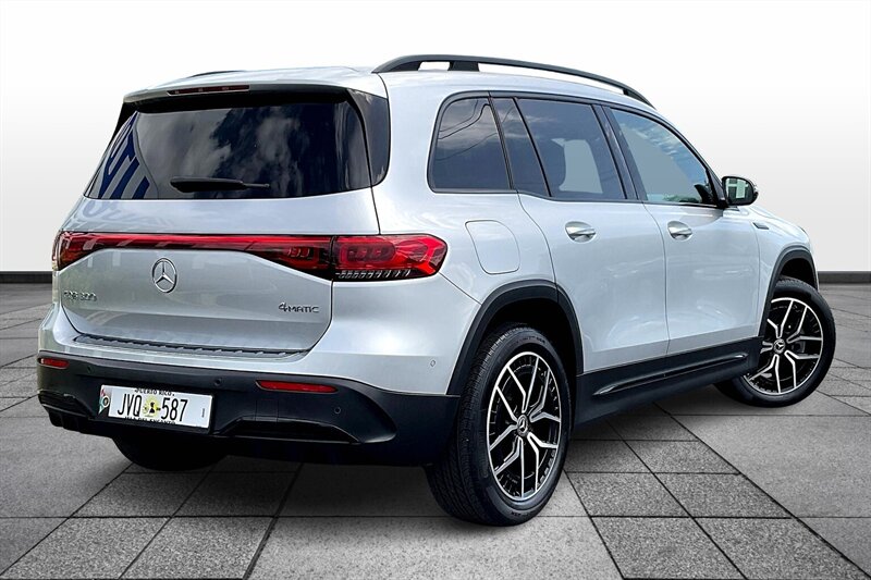 2023 Mercedes-Benz EQB EQB 300 - Photo 12 - Ponce, AL 00717