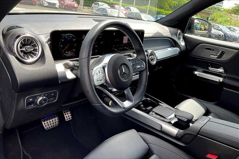 2023 Mercedes-Benz EQB EQB 300 - Photo 13 - Ponce, AL 00717