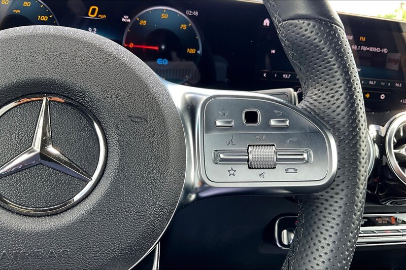 2023 Mercedes-Benz EQB EQB 300 - Photo 18 - Ponce, AL 00717