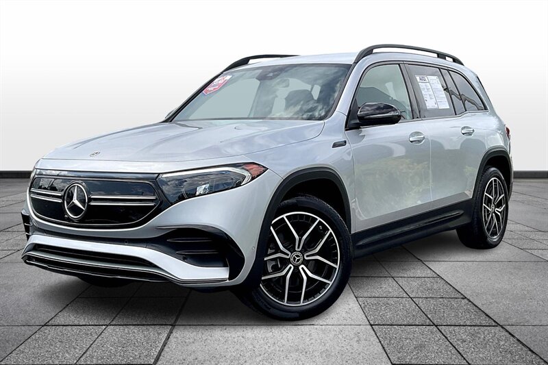 2023 Mercedes-Benz EQB EQB 300 - Photo 2 - Ponce, AL 00717