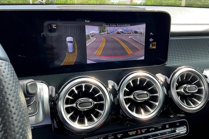 2023 Mercedes-Benz EQB EQB 300 - Photo 20 - Ponce, AL 00717