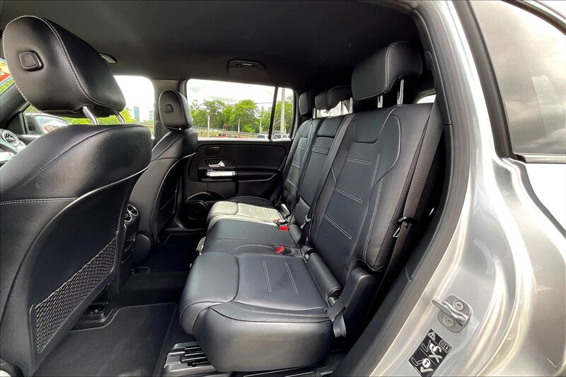 2023 Mercedes-Benz EQB EQB 300 - Photo 25 - Ponce, AL 00717