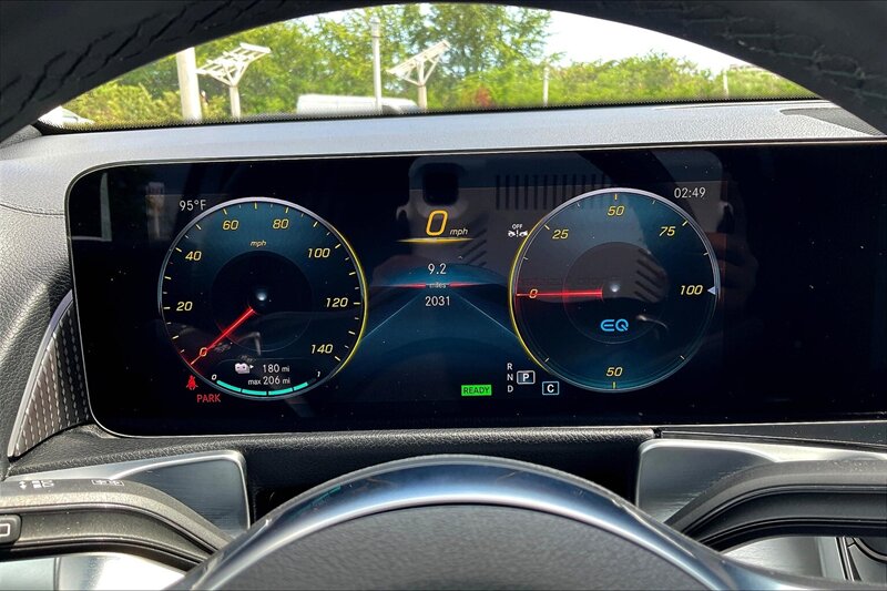 2023 Mercedes-Benz EQB EQB 300 - Photo 19 - Ponce, AL 00717