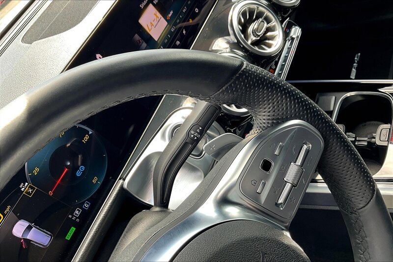 2023 Mercedes-Benz EQB EQB 300 - Photo 16 - Ponce, AL 00717