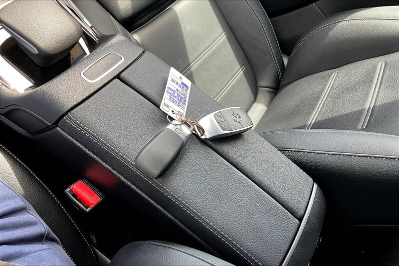 2023 Mercedes-Benz EQB EQB 300 - Photo 10 - Ponce, AL 00717