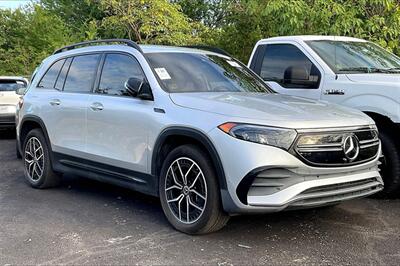 2023 Mercedes-Benz EQB EQB 300 SUV