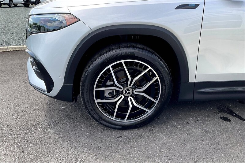 2023 Mercedes-Benz EQB EQB 300 - Photo 9 - Ponce, AL 00717