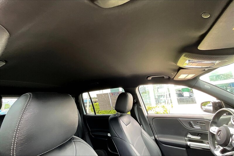 2023 Mercedes-Benz EQB EQB 300 - Photo 21 - Ponce, AL 00717