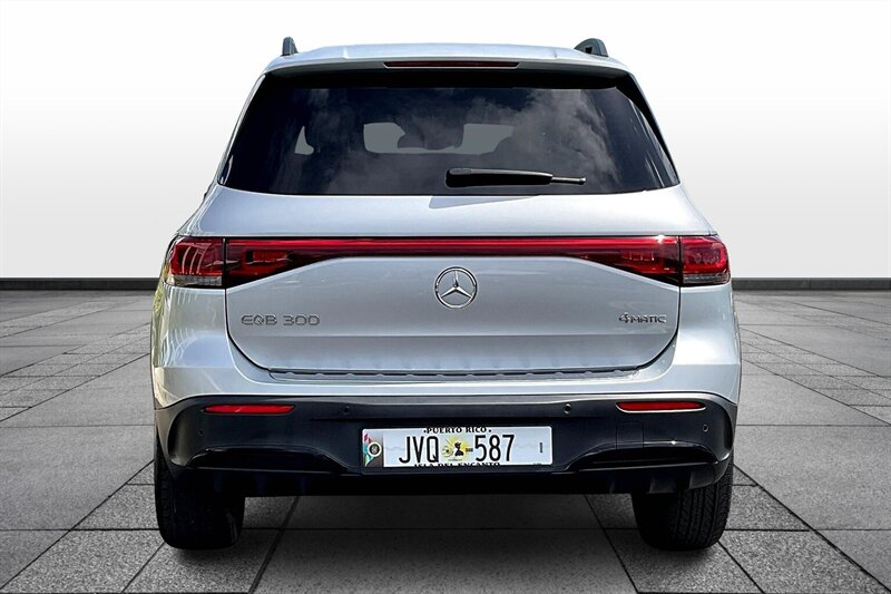 2023 Mercedes-Benz EQB EQB 300 - Photo 4 - Ponce, AL 00717