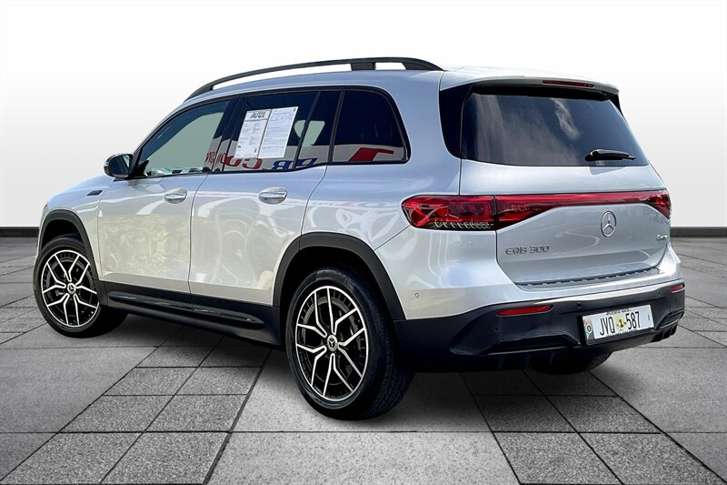 2023 Mercedes-Benz EQB EQB 300 - Photo 11 - Ponce, AL 00717