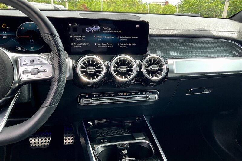 2023 Mercedes-Benz EQB EQB 300 - Photo 6 - Ponce, AL 00717