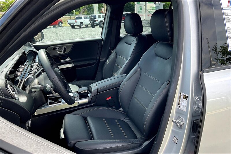 2023 Mercedes-Benz EQB EQB 300 - Photo 24 - Ponce, AL 00717