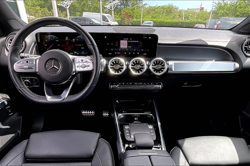 2023 Mercedes-Benz EQB EQB 300 - Photo 14 - Ponce, AL 00717