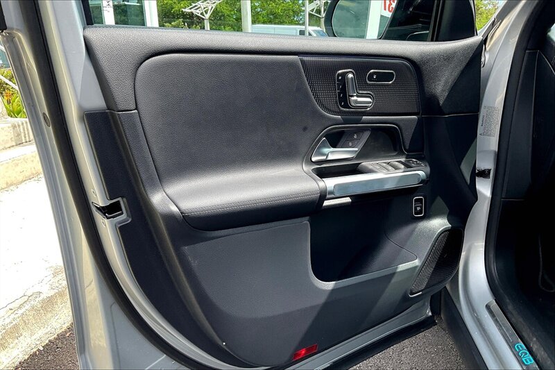 2023 Mercedes-Benz EQB EQB 300 - Photo 22 - Ponce, AL 00717