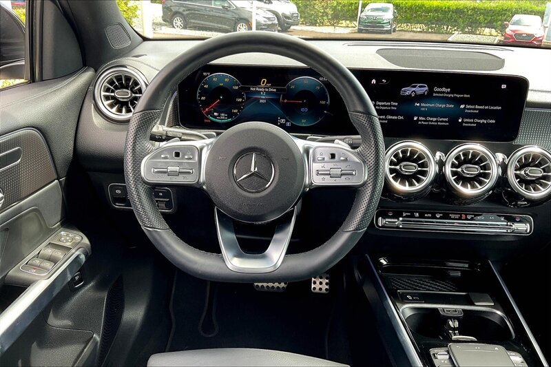 2023 Mercedes-Benz EQB EQB 300 - Photo 5 - Ponce, AL 00717