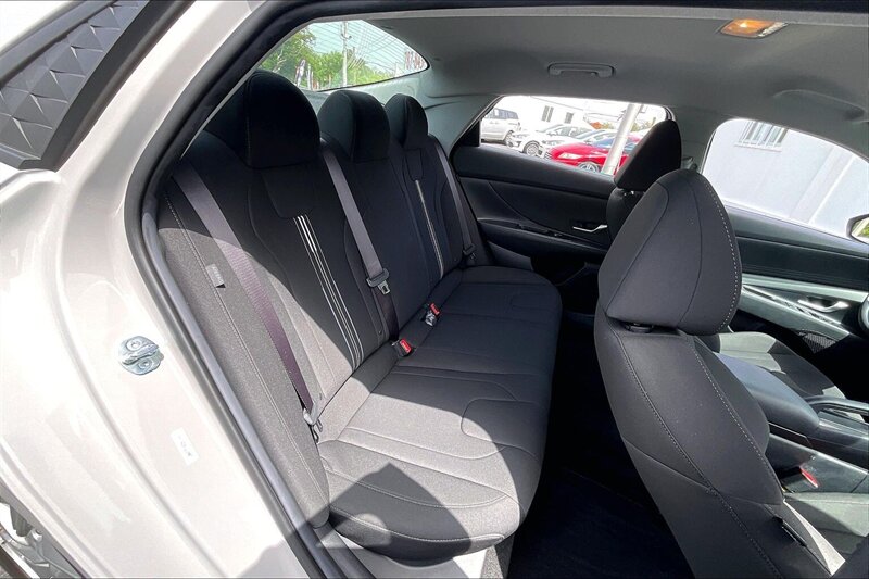 2026 Hyundai ELANTRA SE - Photo 26 - Ponce, AL 00717