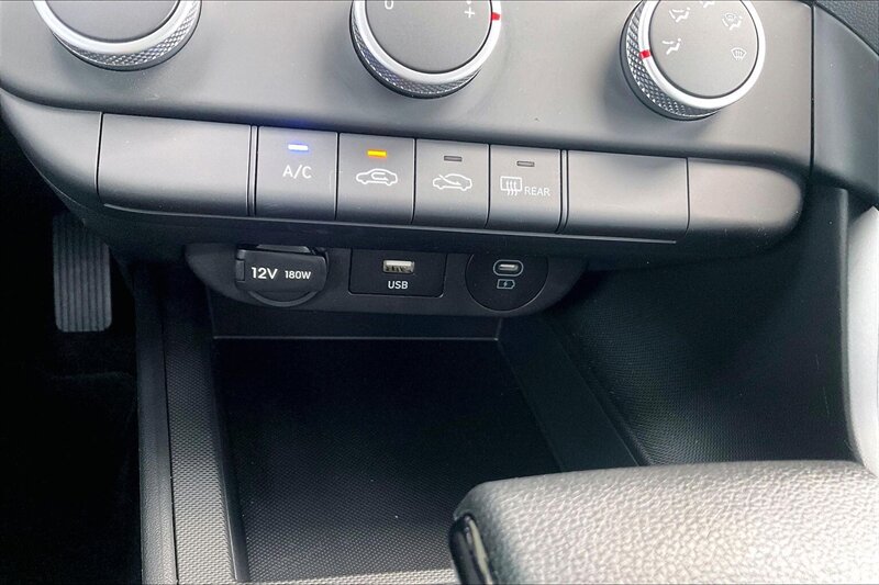 2026 Hyundai ELANTRA SE - Photo 30 - Ponce, AL 00717