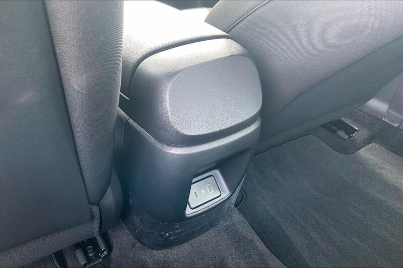 2026 Hyundai ELANTRA SE - Photo 31 - Ponce, AL 00717