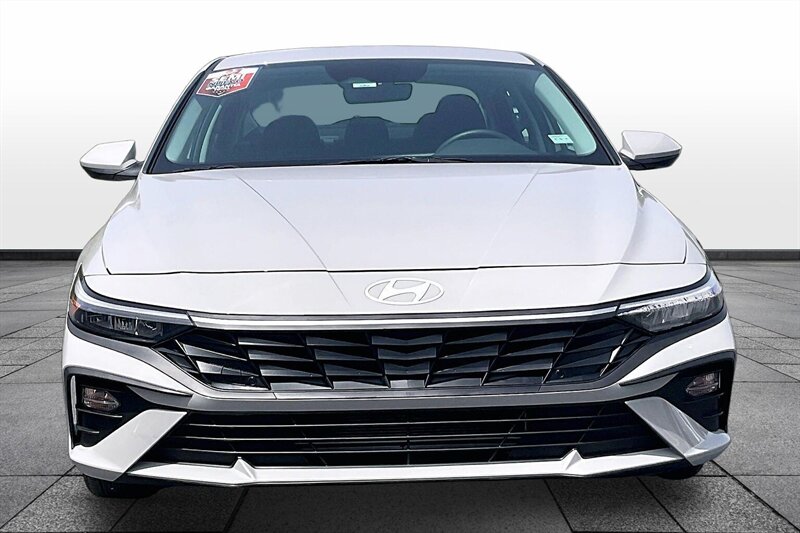 2026 Hyundai ELANTRA SE - Photo 3 - Ponce, AL 00717