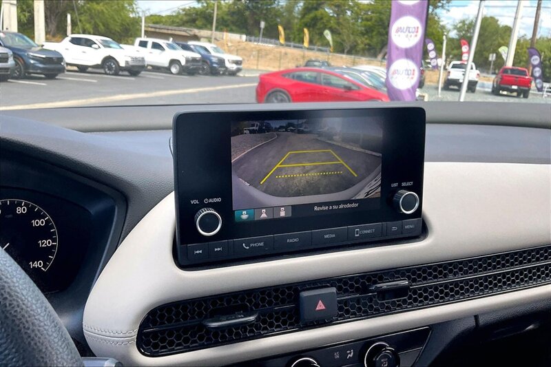 2025 Honda HR-V LX - Photo 21 - Ponce, AL 00717