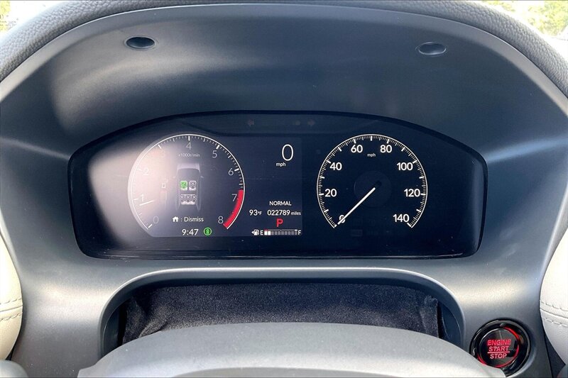 2025 Honda HR-V LX - Photo 20 - Ponce, AL 00717
