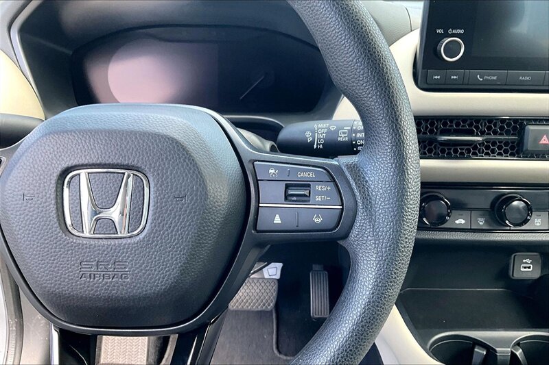 2025 Honda HR-V LX - Photo 19 - Ponce, AL 00717