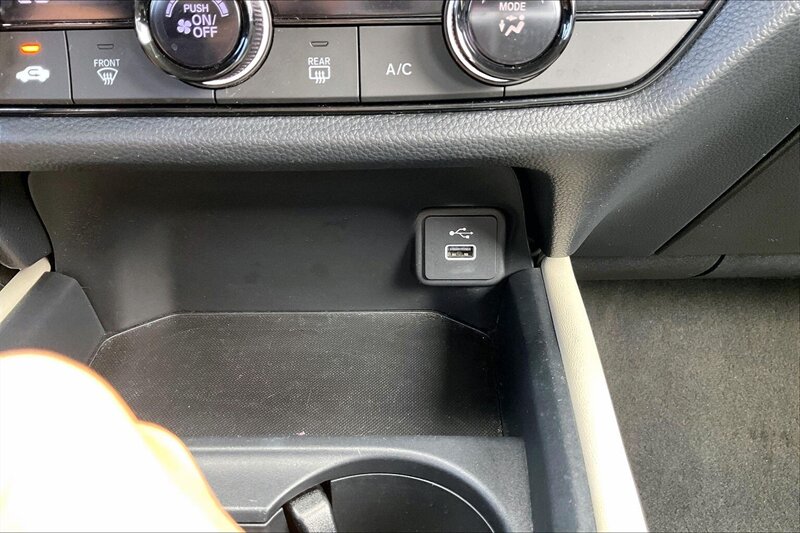 2025 Honda HR-V LX - Photo 33 - Ponce, AL 00717