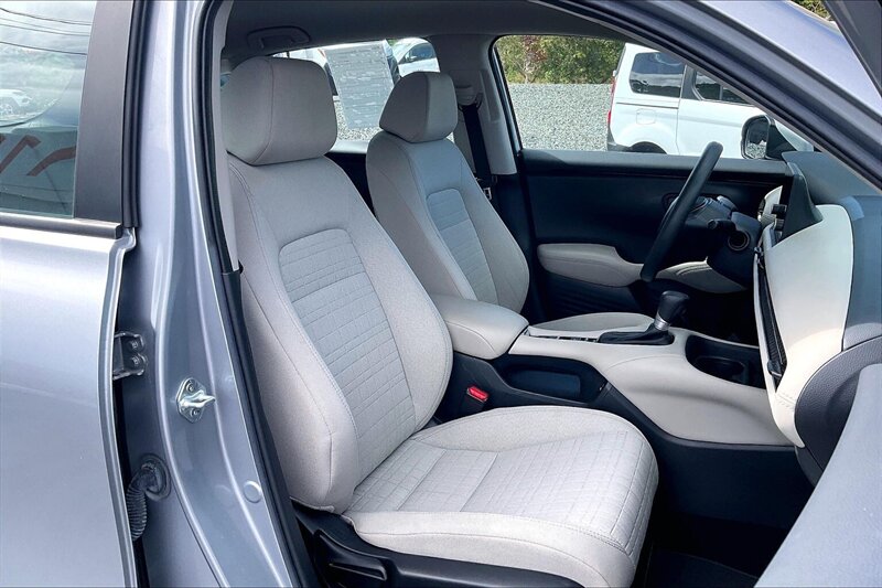 2025 Honda HR-V LX - Photo 7 - Ponce, AL 00717